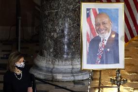 Celebration Of The Life Of The Late United States Representative Alcee Hastings