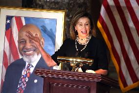 Celebration Of The Life Of The Late United States Representative Alcee Hastings