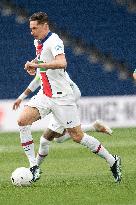 Paris Saint Germain v Angers  - French Cup - Paris