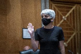 Senate Hearings - Washington