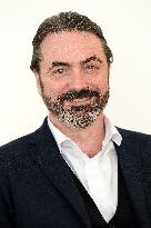 Prince Joachim Murat And Wife Portrait - Paris