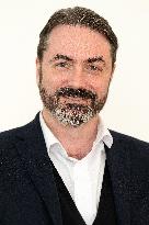 Prince Joachim Murat And Wife Portrait - Paris