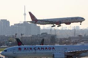 Canada Announced A 30-Day Ban On All Flights From India And Pakistan