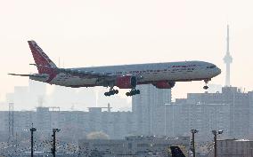 Canada Announced A 30-Day Ban On All Flights From India And Pakistan