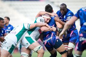 TOP14 - Stade Francais Paris vs Pau