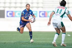 TOP14 - Stade Francais Paris vs Pau