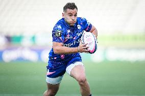 TOP14 - Stade Francais Paris vs Pau