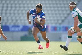 TOP14 - Stade Francais Paris vs Pau