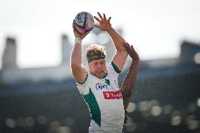 TOP14 - Stade Francais Paris vs Pau