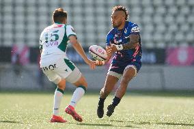 TOP14 - Stade Francais Paris vs Pau