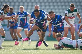 TOP14 - Stade Francais Paris vs Pau