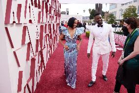 93rd Academy Awards Arrivals - LA