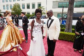 93rd Academy Awards Arrivals - LA