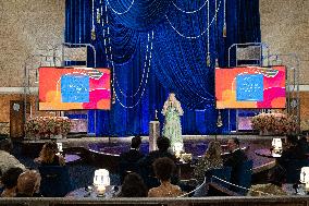 93rd Academy Awards Show - LA