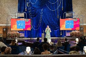 93rd Academy Awards Show - LA