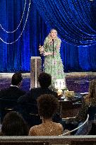 93rd Academy Awards Show - LA