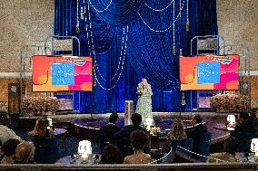 93rd Academy Awards Show - LA