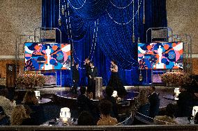 93rd Academy Awards Show - LA