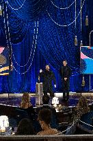 93rd Academy Awards Show - LA