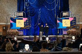 93rd Academy Awards Show - LA