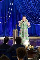 93rd Academy Awards Show - LA