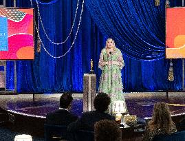 93rd Academy Awards Show - LA