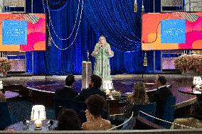 93rd Academy Awards Show - LA