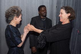 93rd Academy Awards Press Room - LA