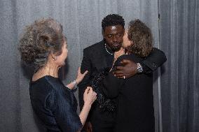 93rd Academy Awards Press Room - LA