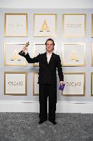 93rd Academy Awards Press Room - LA