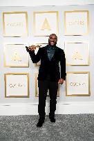93rd Academy Awards Press Room - LA