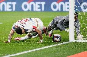 Ligue 1 - Olympique Lyon vs LOSC