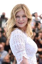 Kirsten Dunst Is Pregnant With Her Second Child