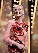 Kirsten Dunst Is Pregnant With Her Second Child