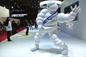 Michelin Plans To Cut 530 Jobs