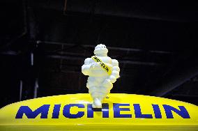 Michelin Plans To Cut 530 Jobs