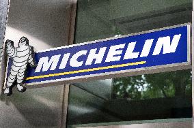 Michelin Plans To Cut 530 Jobs