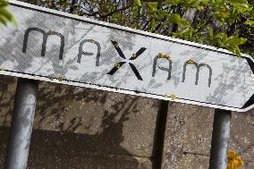Maxam Factory - Mazingarbe