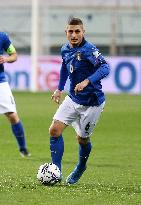 Marco Verratti Tests Positive Once Again For Covid-19