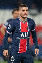 Marco Verratti Tests Positive Once Again For Covid-19