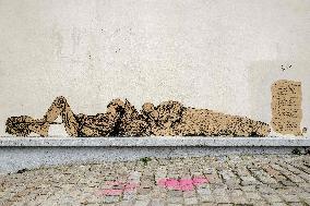 Street art - Paris
