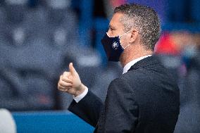 Ligue 1 - Paris Saint Germain vs LOSC Lille - Olivier Letang