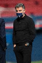 Ligue 1 - Paris Saint Germain vs LOSC Lille - Christophe Galtier
