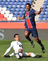 Ligue 1 - Paris Saint Germain vs LOSC Lille - Paris