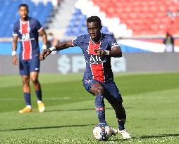 Ligue 1 - Paris Saint Germain vs LOSC Lille - Paris