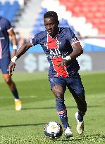 Ligue 1 - Paris Saint Germain vs LOSC Lille - Paris