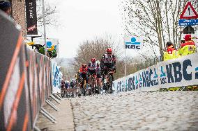 Tour des Flandres