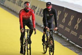 Cycling - Tour des Flandres 2021