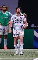 Ruyby - Racing 92 vs Edimbourg - Nanterre