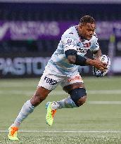 Ruyby - Racing 92 vs Edimbourg - Nanterre